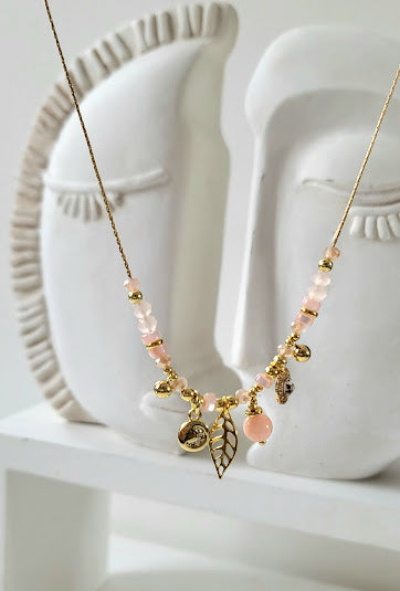 Collier NEROLI