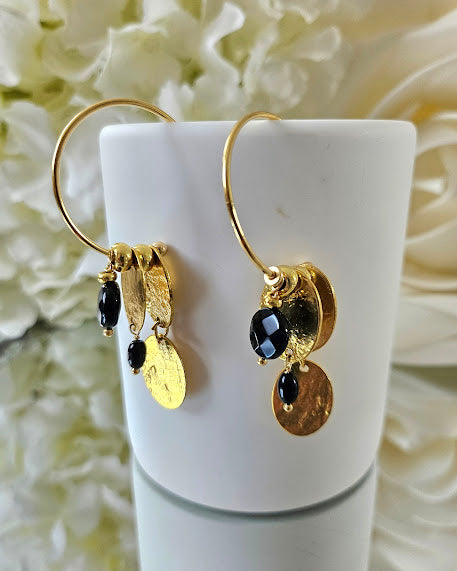 Draco Earrings