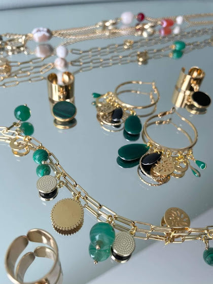 Nora Bracelet