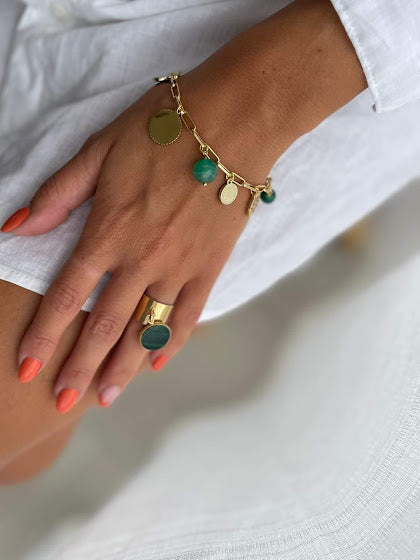 Nora Bracelet
