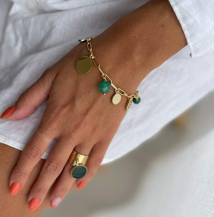 Nora Bracelet