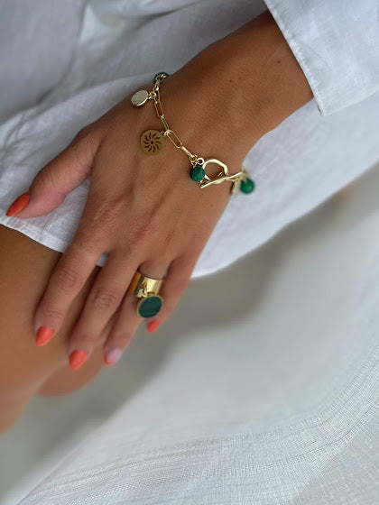 Nora Bracelet