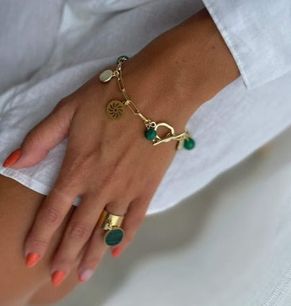 Nora Bracelet