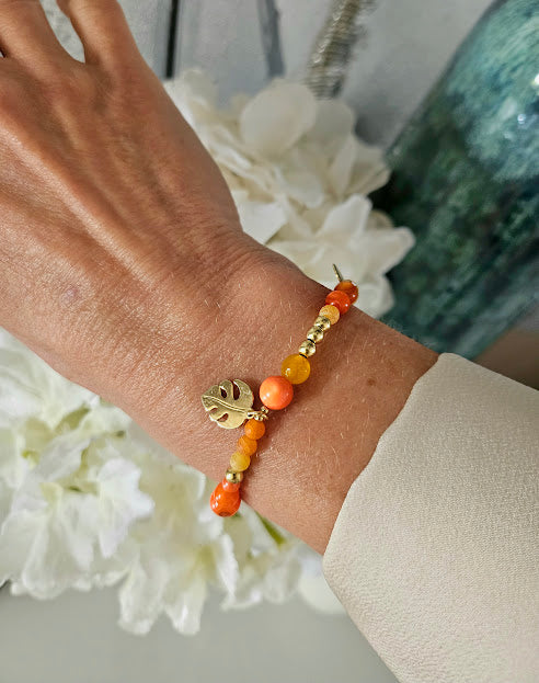 Bracelet Ola or