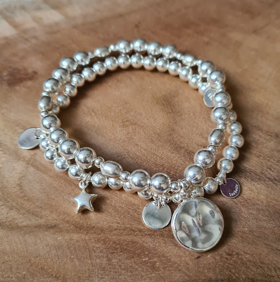 Polka Bracelet