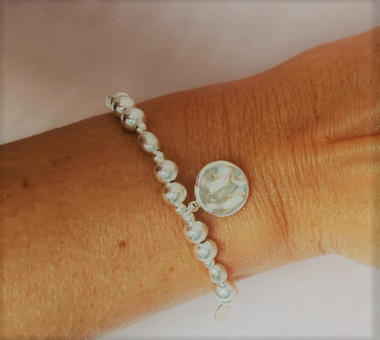 Polka Bracelet