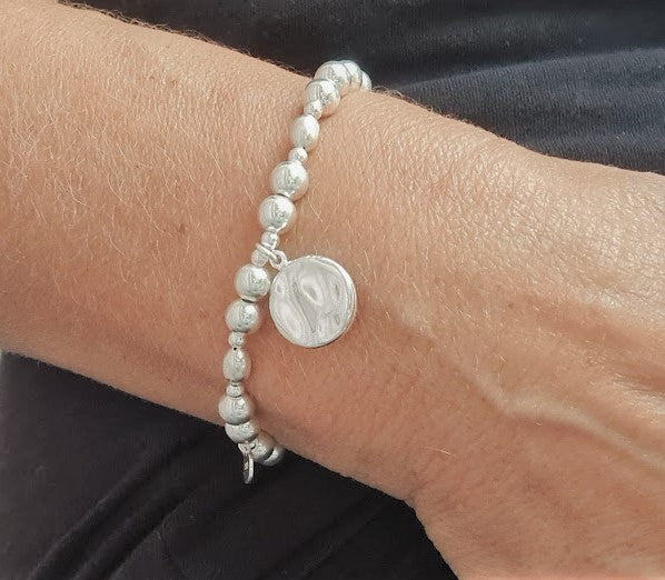 Polka Bracelet