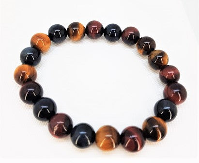 Protective bracelet