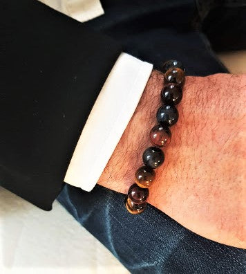 Protective bracelet