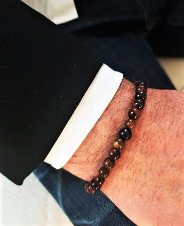 Protective bracelet