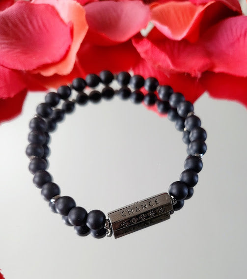 Bracelet Rock lui