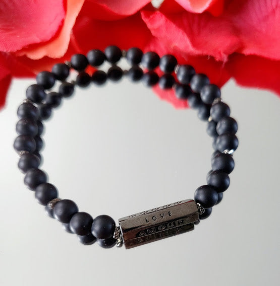 Bracelet Rock lui