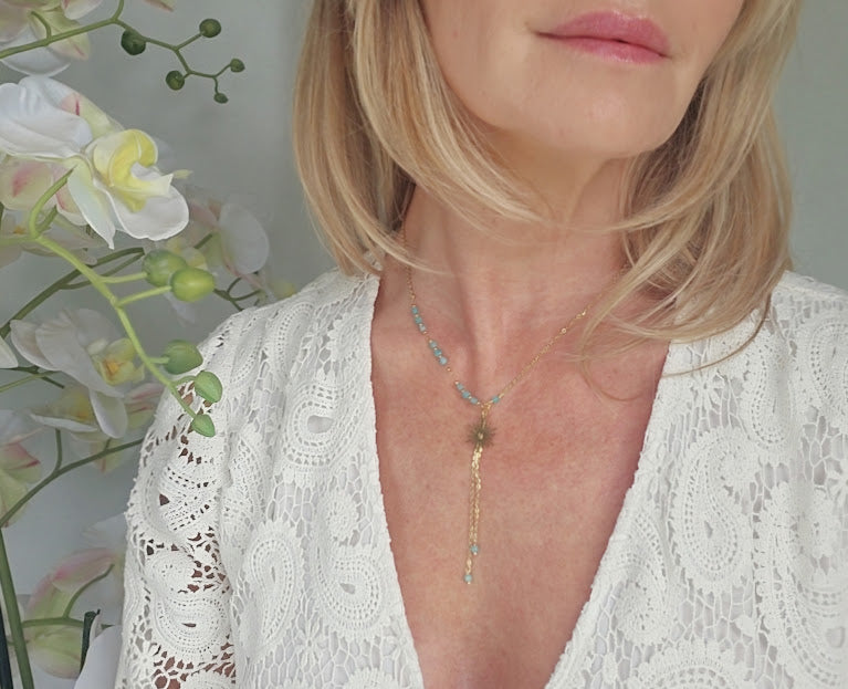 Collier SANAE