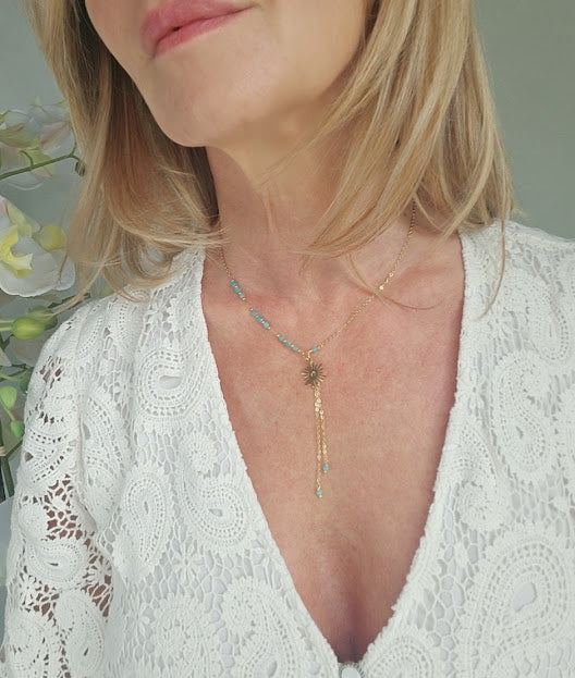 Collier SANAE