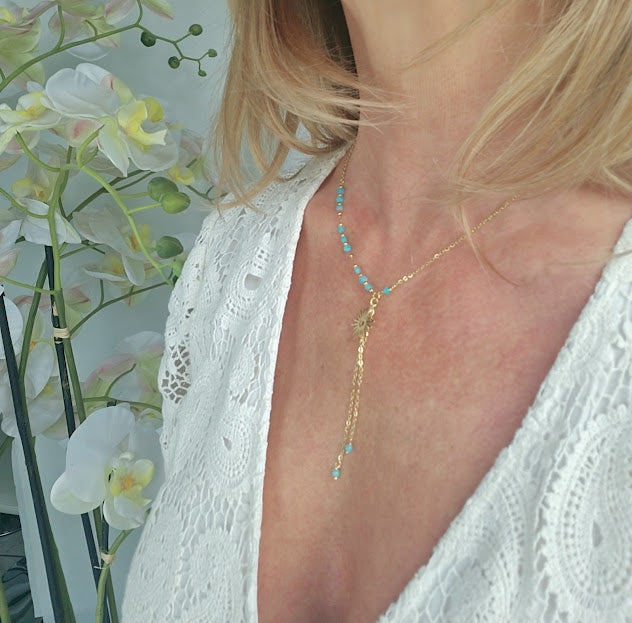 Collier SANAE