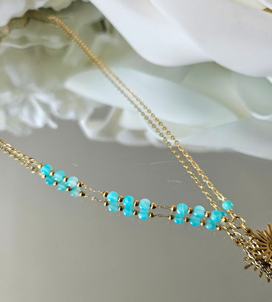 Collier SANAE