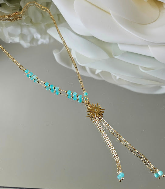 Collier SANAE