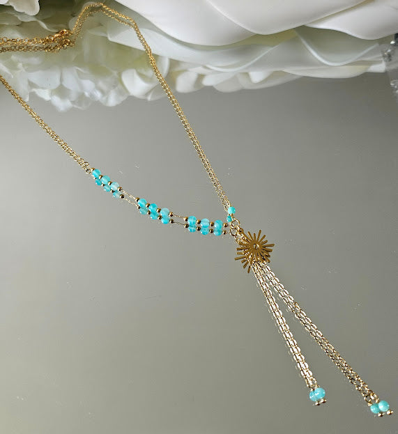 Collier SANAE