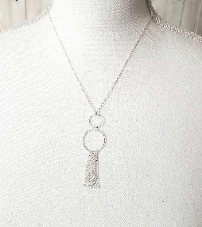 Sandro necklace
