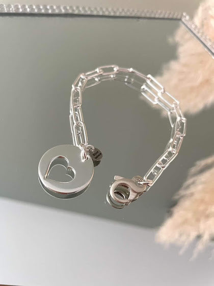 Sentiment Bracelet