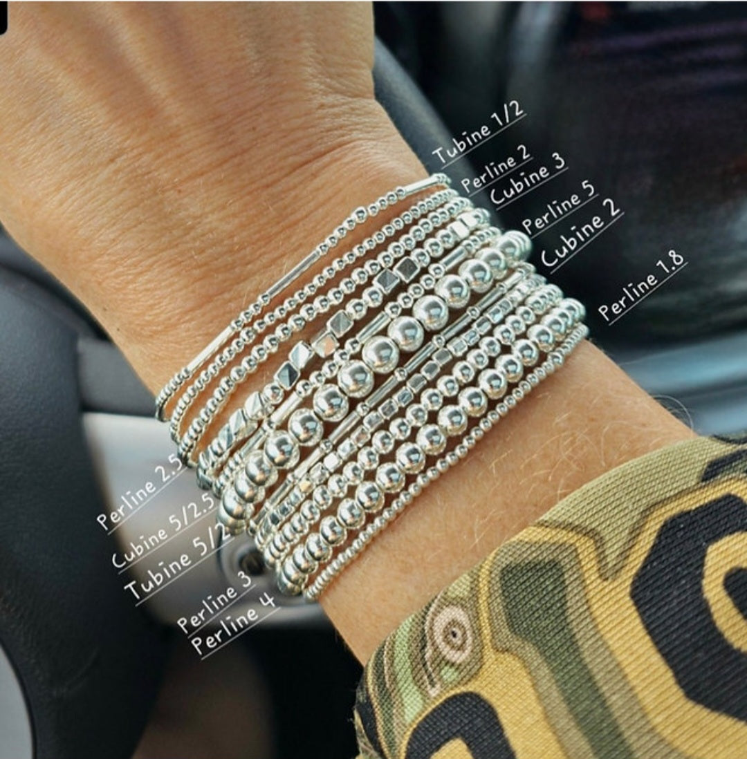 Pearl Bracelet