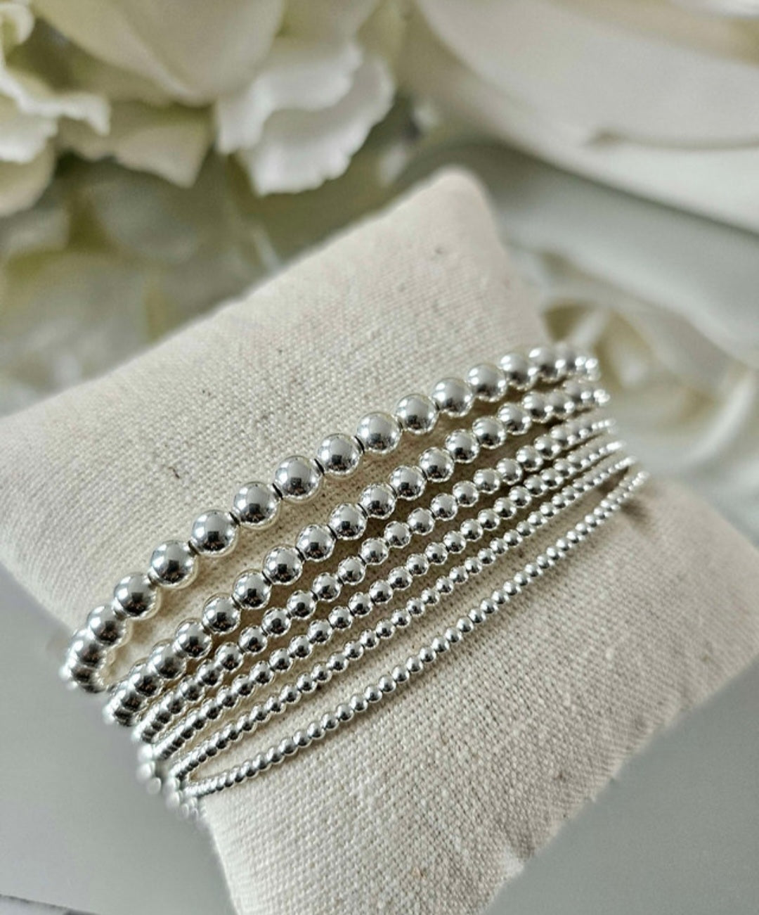 Pearl Bracelet