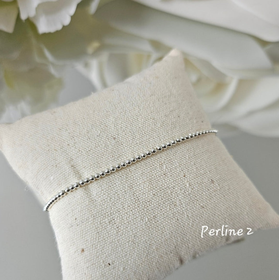 Pearl Bracelet