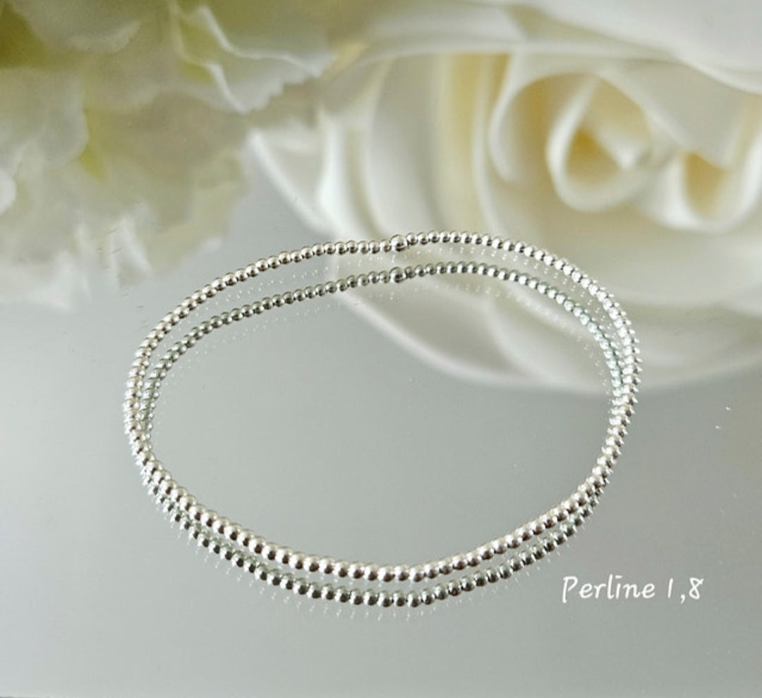 Pearl Bracelet