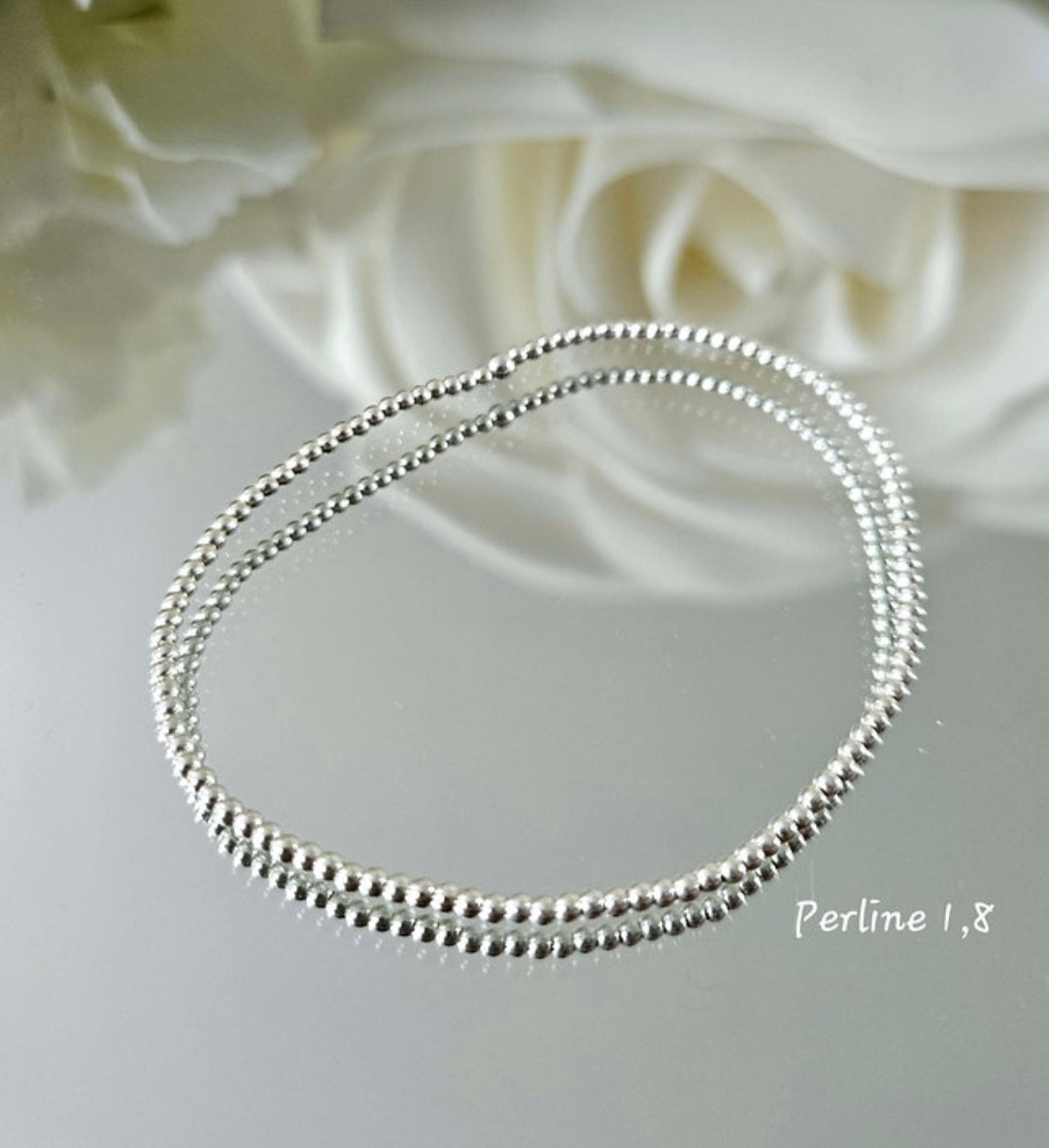 Pearl Bracelet
