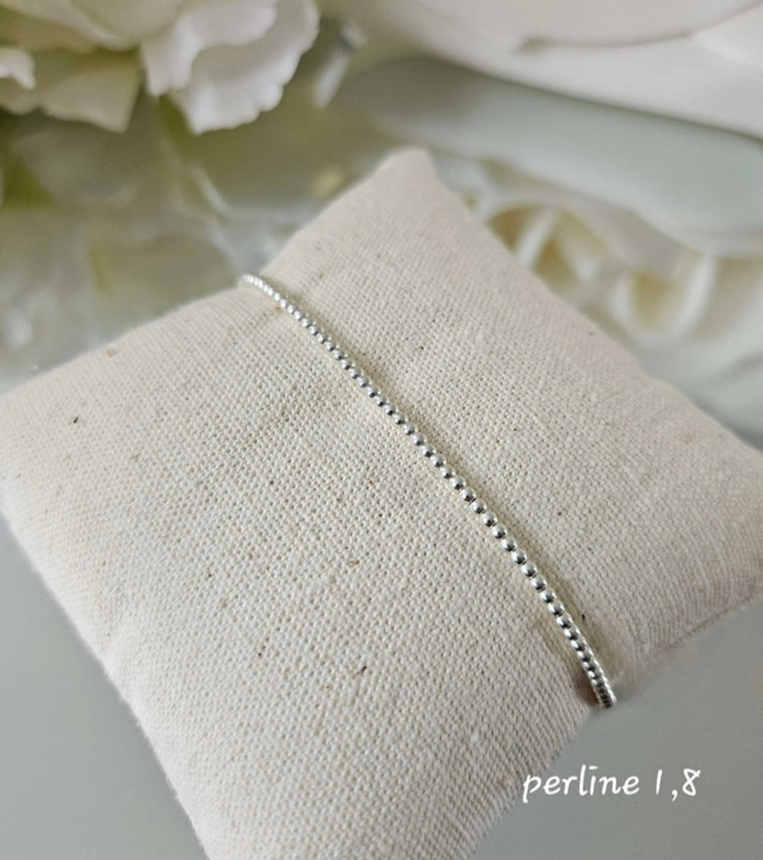 Pearl Bracelet