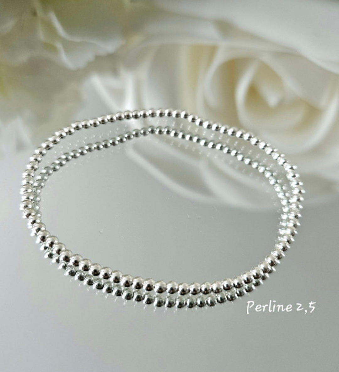 Pearl Bracelet