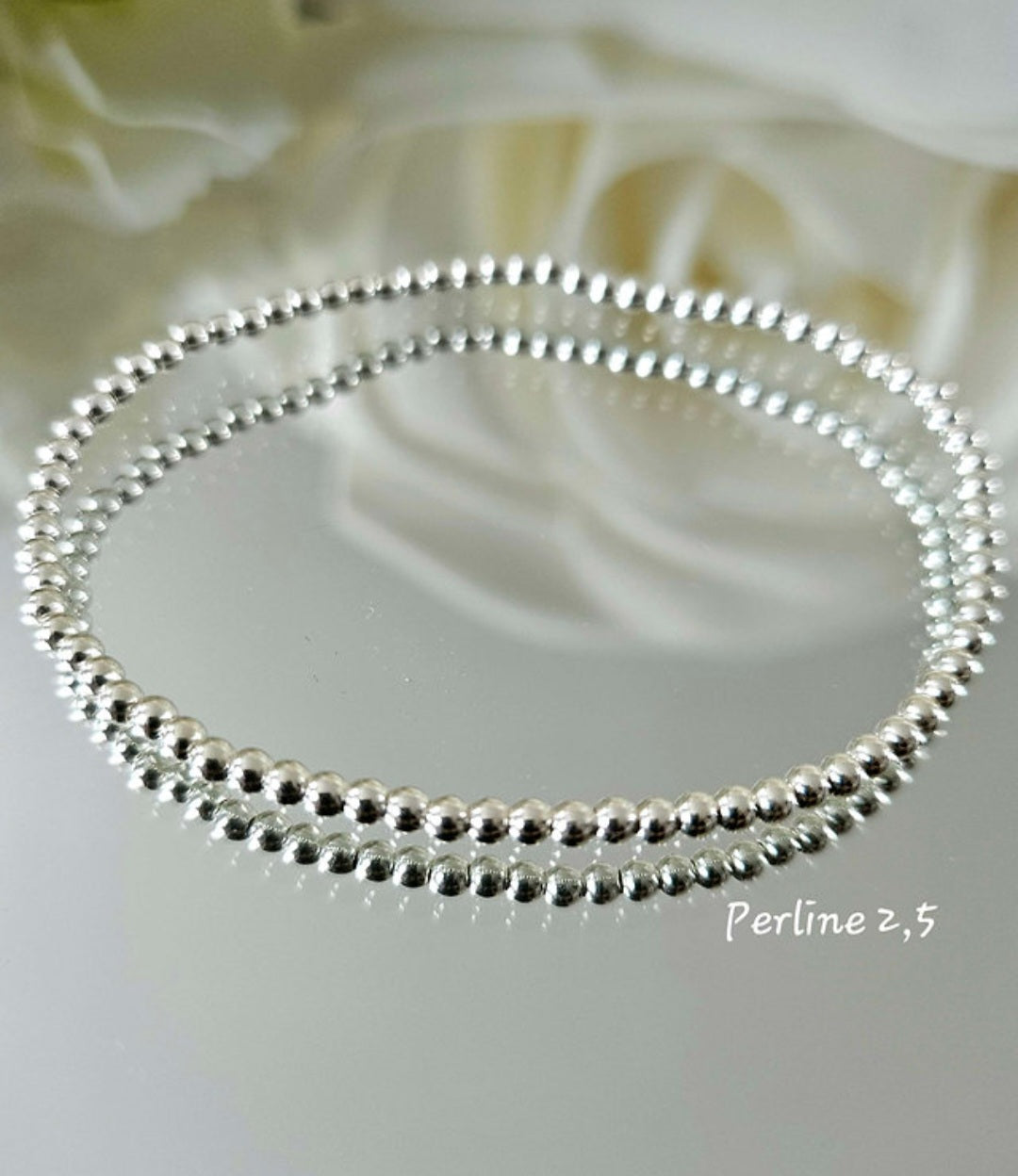 Pearl Bracelet