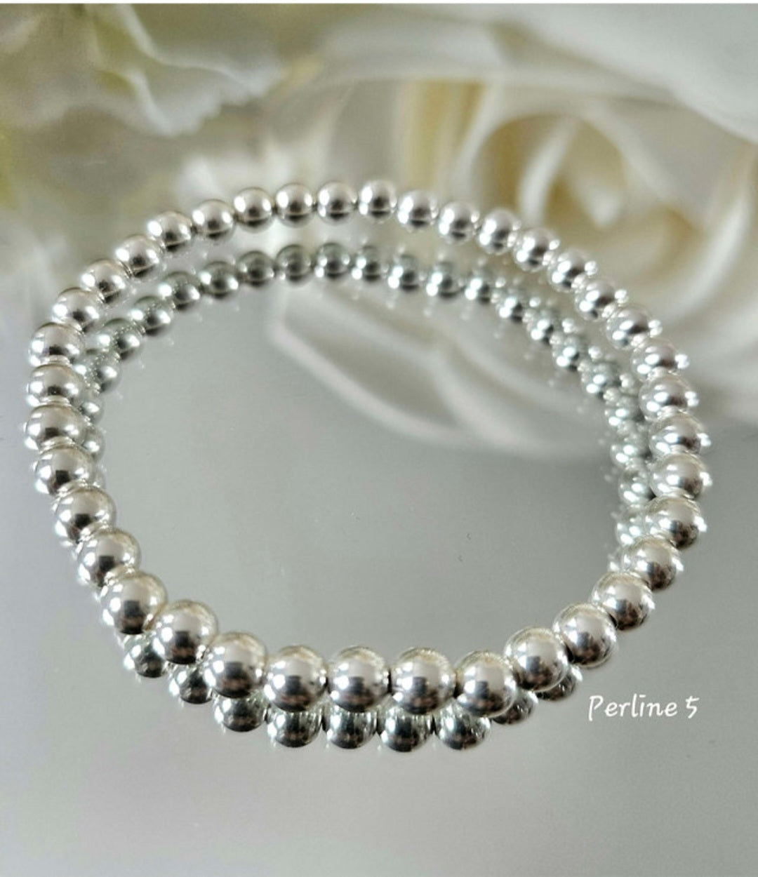 Pearl Bracelet