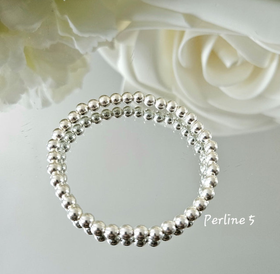 Pearl Bracelet