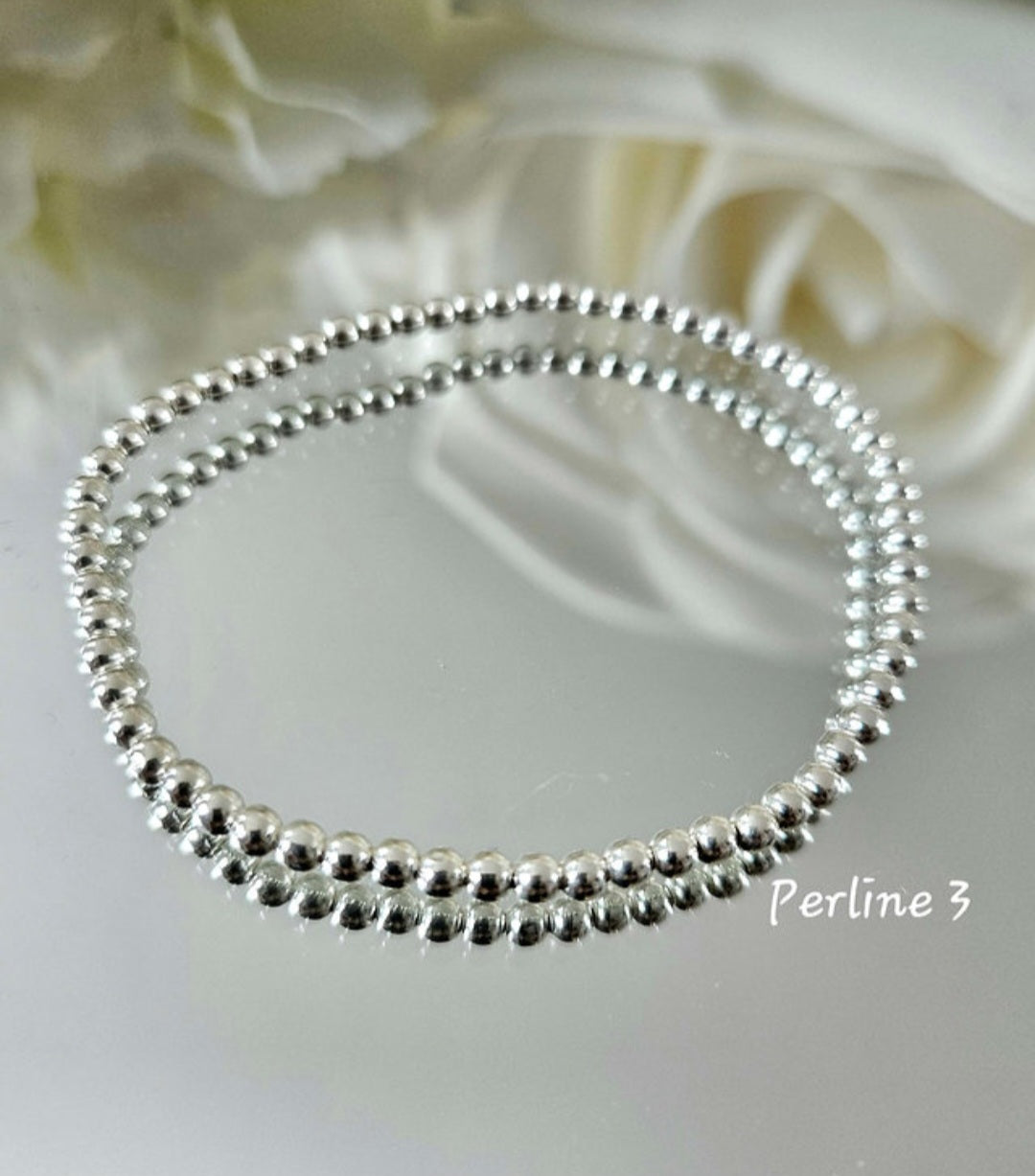 Pearl Bracelet