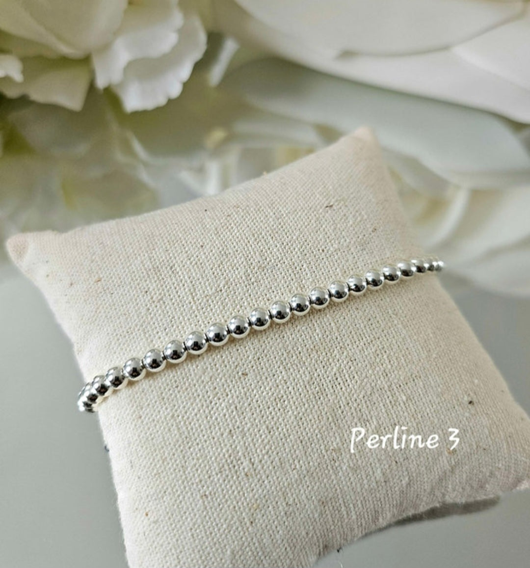 Pearl Bracelet