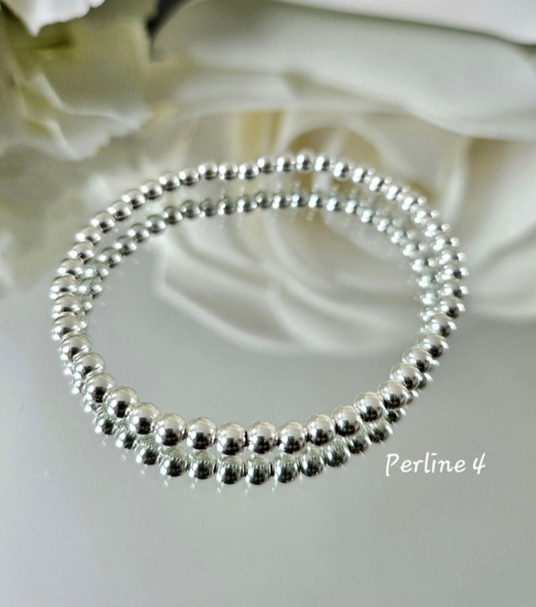 Pearl Bracelet
