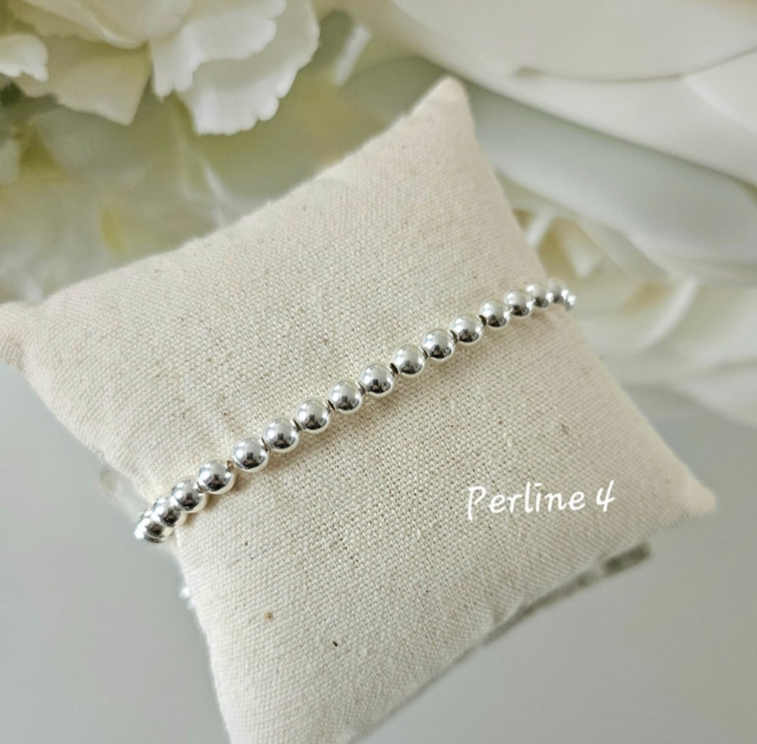 Pearl Bracelet