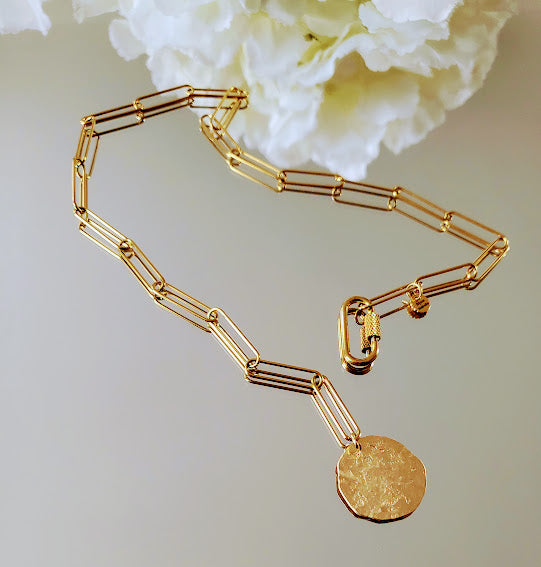 Collier TAMAR