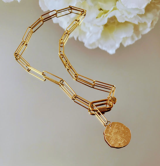 Collier TAMAR