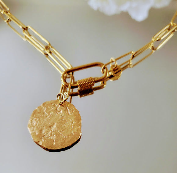 Collier TAMAR