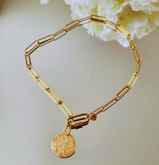 Collier TAMAR