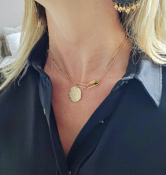 Collier TAMAR