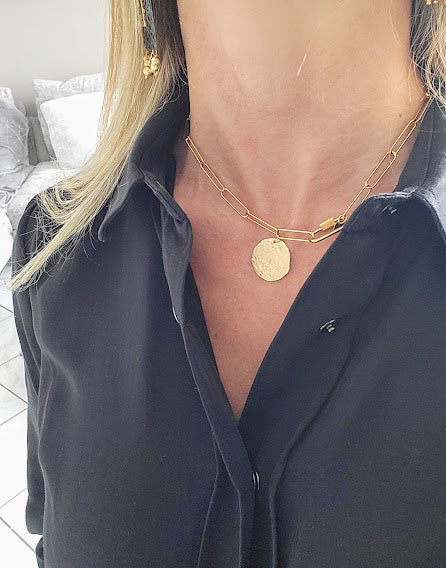 Collier TAMAR