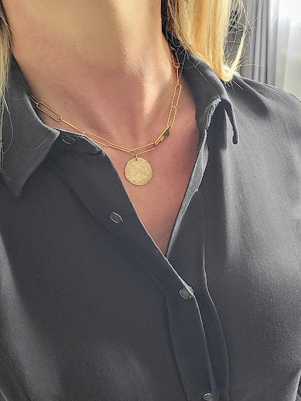Collier TAMAR