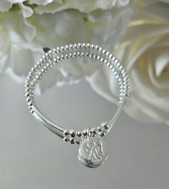 Timo angel bracelets
