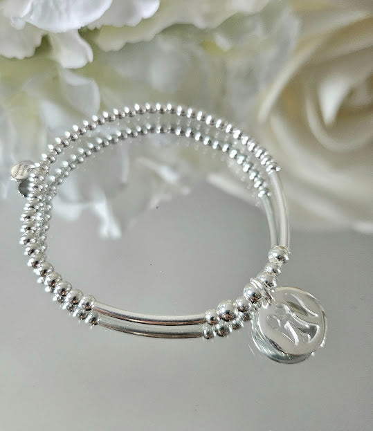 Timo angel bracelets