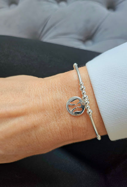 Timo angel bracelets