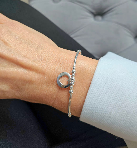 Timo star bracelet