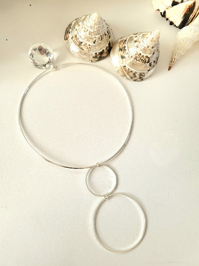 Collier TRECI
